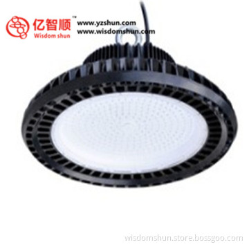 5 Years warranty industrial 50w 80w 100w led linear high bay light SMD highbay